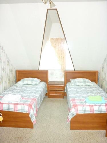 Hostal Guesthouse U Susanny