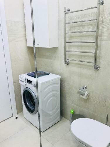 Apartamento Mandarin Park