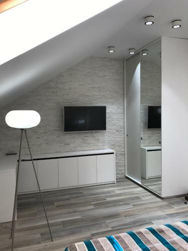 Apartamento Mandarin Park