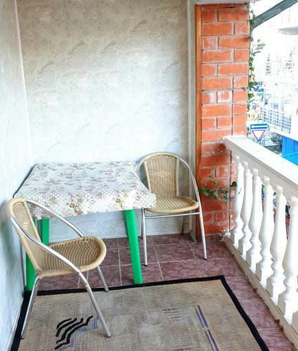 Apartamento Hotel Nadejda