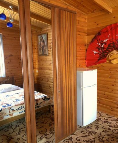 Apartamento Hotel Nadejda