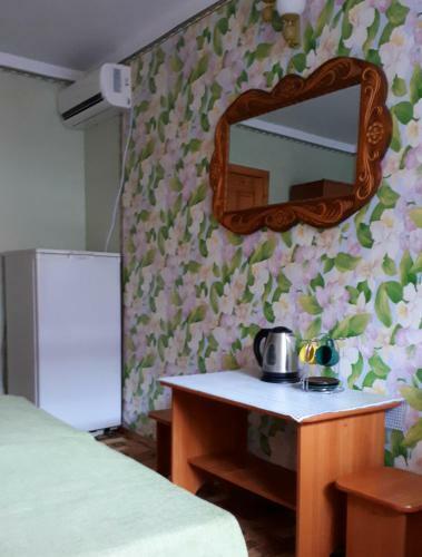 Apartamento Hotel Nadejda
