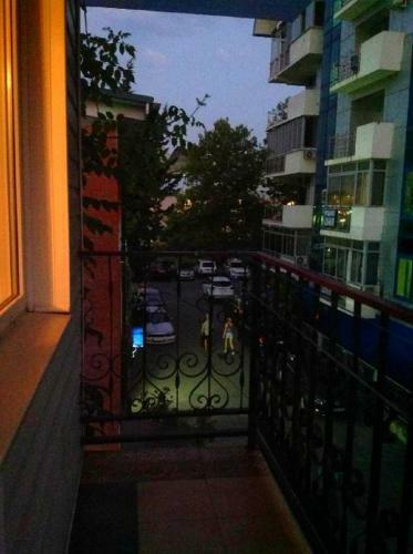 Apartamento Hotel Nadejda