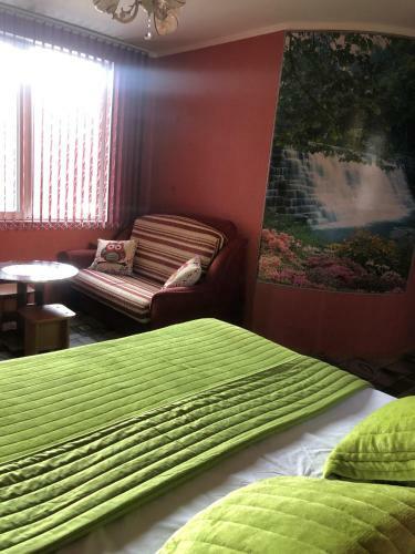 Apartamento Hotel Nadejda