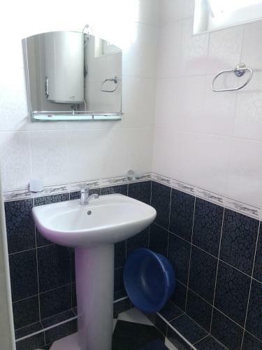 Apartamento Hotel Nadejda