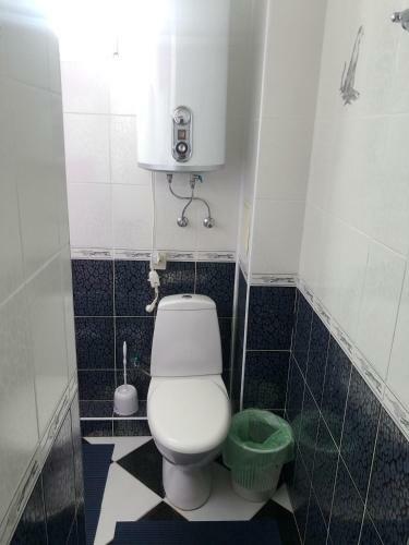 Apartamento Hotel Nadejda