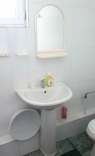 Apartamento Hotel Nadejda
