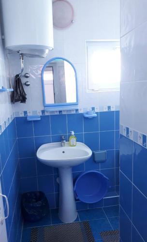Apartamento Hotel Nadejda
