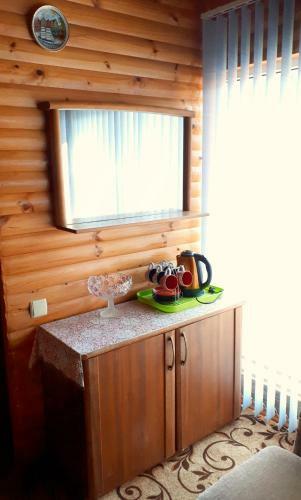 Apartamento Hotel Nadejda