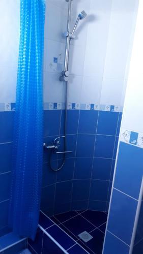 Apartamento Hotel Nadejda