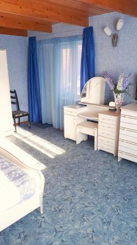 Apartamento Hotel Nadejda