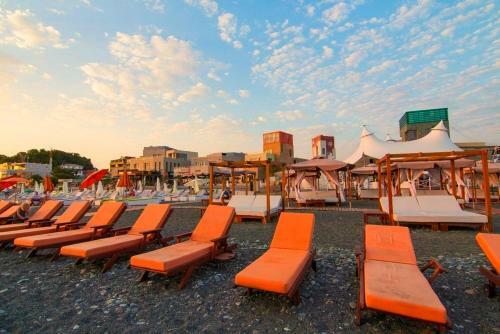 Apartamento Hotel Nadejda