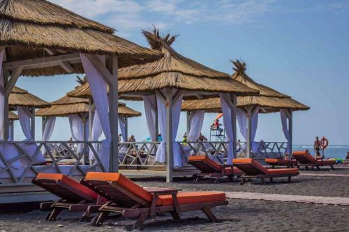 Apartamento Hotel Nadejda