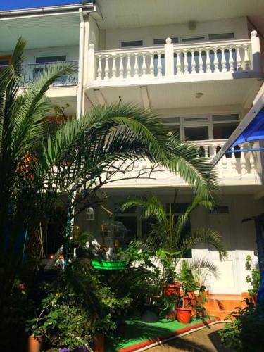 Apartamento Hotel Nadejda