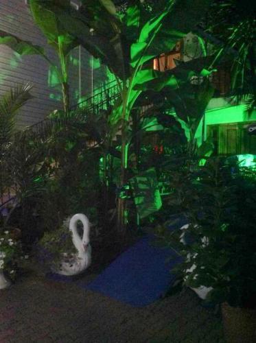 Apartamento Hotel Nadejda