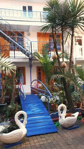 Apartamento Hotel Nadejda