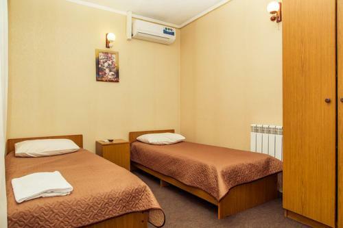 Hostal Guest House On Demokraticheskiy