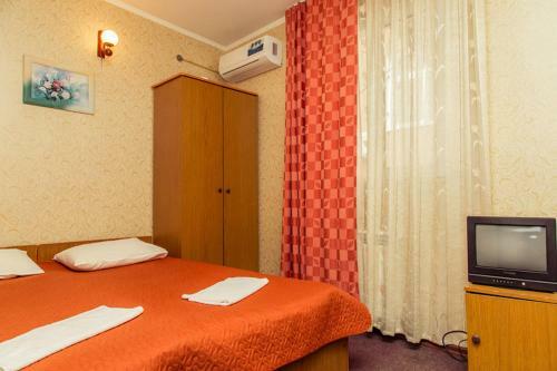 Hostal Guest House On Demokraticheskiy