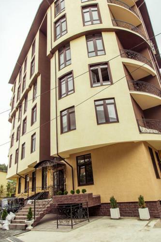 Hostal Guest House On Demokraticheskiy