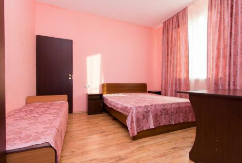 Hostal Start