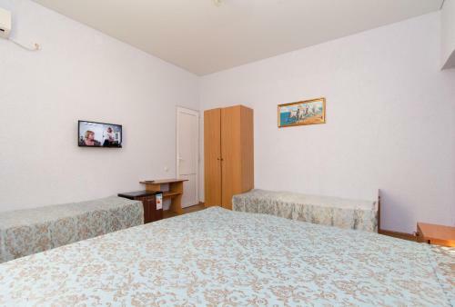 Hostal Start