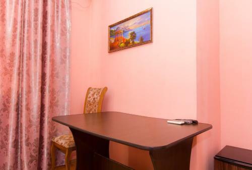 Hostal Start