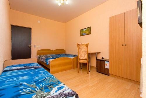 Hostal Start
