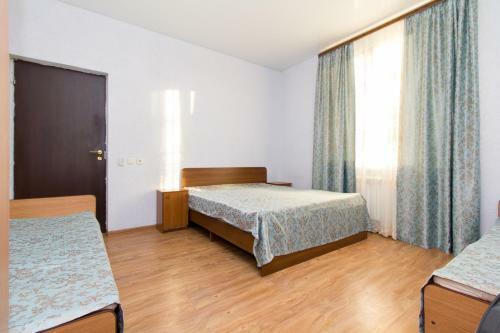 Hostal Start