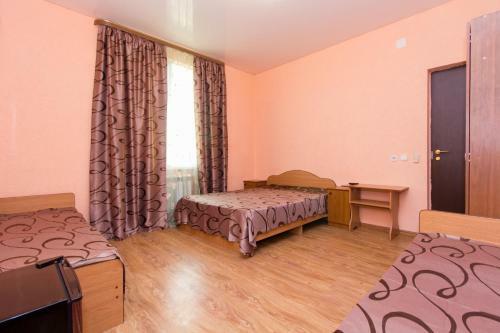 Hostal Start