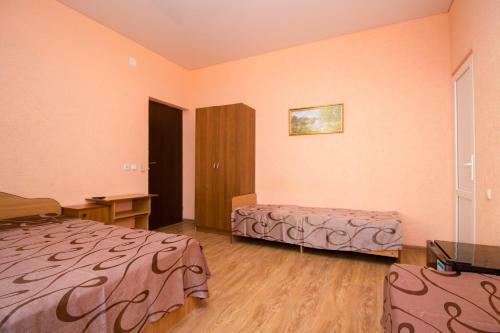 Hostal Start