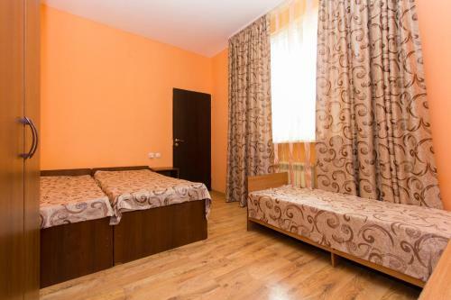 Hostal Start