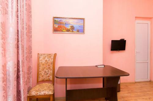 Hostal Start