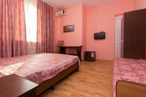 Hostal Start