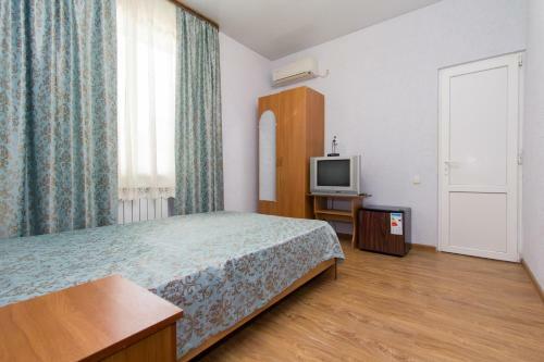 Hostal Start