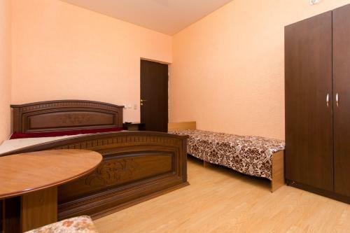 Hostal Start