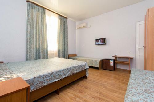 Hostal Start