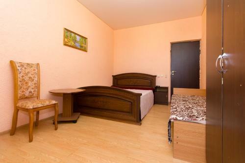 Hostal Start