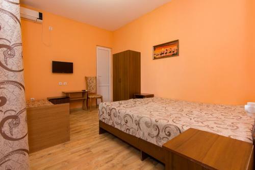 Hostal Start