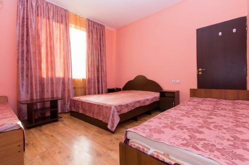 Hostal Start