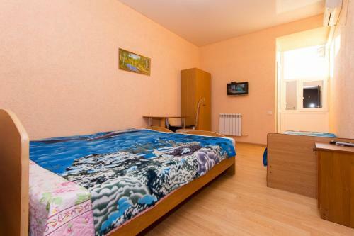 Hostal Start