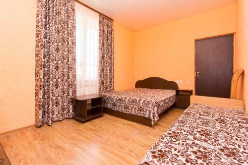 Hostal Start