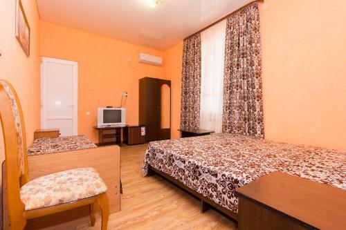 Hostal Start