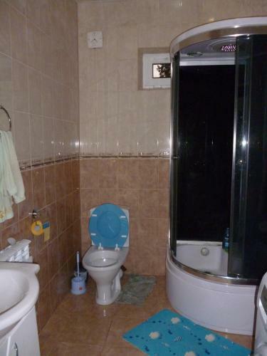 Hostal Start