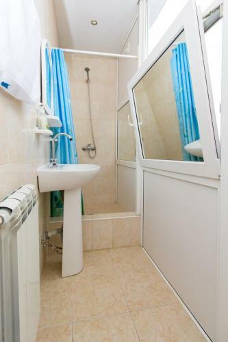 Hostal Start