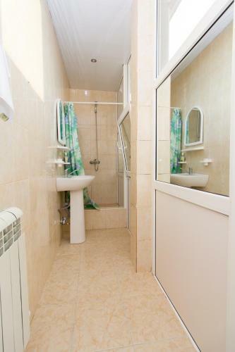 Hostal Start