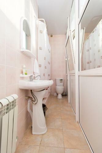 Hostal Start