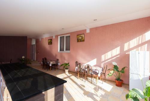 Hostal Start