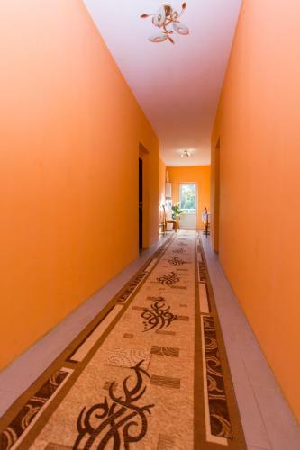 Hostal Start