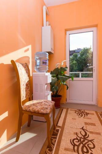 Hostal Start