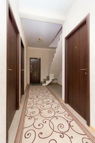 Hostal Start